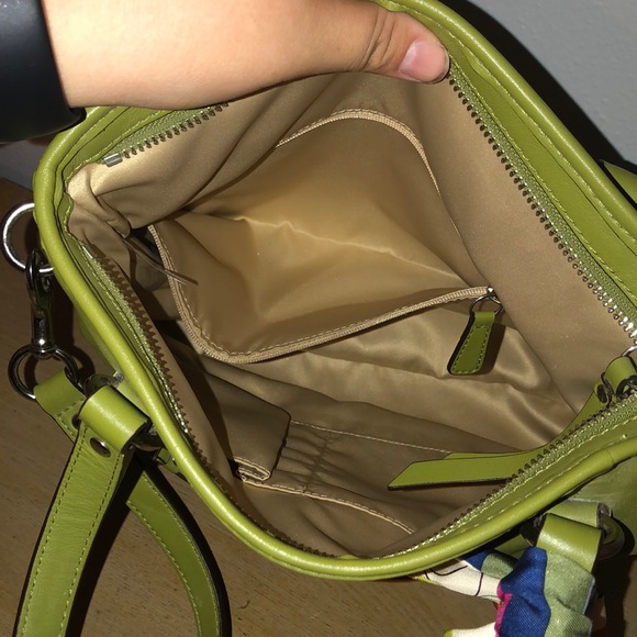 Coach PURSE ONLY - Picture 2 of 2